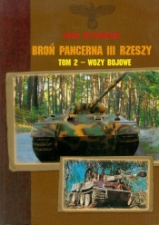 Broń pancerna III Rzeszy t.2