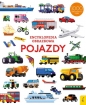 Encyklopedia obrazkowa. Pojazdy - Opracowanie zbiorowe