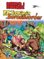 Kajko i Kokosz. W krainie borostworów