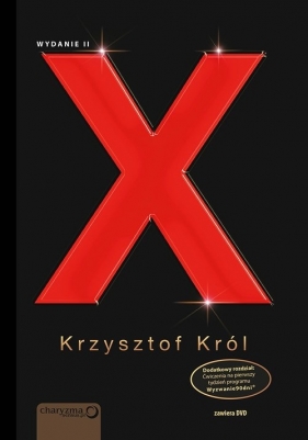 Kodeks wygranych - Krzysztof Król