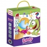 Gra magnetyczna - Lody (RK2020-04)Wiek: 3+