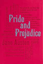 Pride and Prejudice - Jane Austen