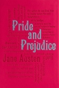 Pride and Prejudice - Jane Austen