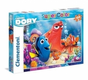 Puzzle 104 Gdzie jest Dory (27963)