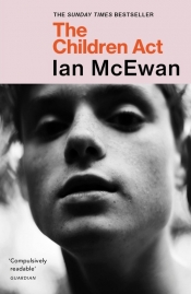 The Children Act - McEwan Ian