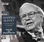 Warren Buffett i inwestowanie w wartość. Ucz się od najlepszych (Audiobook) - Tomys Łukasz