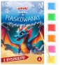 Smoki. Zadanka & piaskowanki - Wioleta Żyłowska