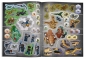 LEGO Jurassic World. Ponad 800 naklejek (LTSY6202)