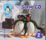 Pingu's English Song CD Level 2 Units 1-12 Hicks Diana, Scott Daisy