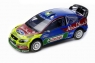 R/C Ford Focus WRC 1:16