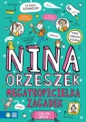 Nina Orzeszek. Megatropicielka zagadek Sarah Bowie