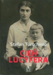 Cień Lucyfera - Stefan Turschmid