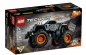 Lego Technic: Monster Jam® Max-D® (42119)