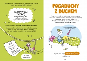 Nina Orzeszek. Megatropicielka zagadek - Sarah Bowie