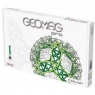Geomag Pro Color - 66 elementów (GEO-063) Wiek: 14+