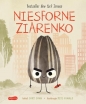 Niesforne Ziarenko. Smaczna Banda i emocje - Jory John