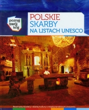Polskie skarby na listach UNESCO - <br />