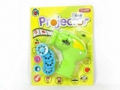 Projektor 11 cm