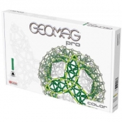 Geomag Pro Color - 66 elementów (GEO-063)