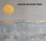 Jakub Hajdun Trio CD - Jakub Hajdun Trio