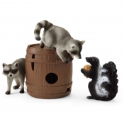 Schleich Wild Life, Orzech do zabawy (42532)