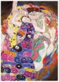 Ravensburger, Puzzle 1000: ART Collection - Gustav Klimt, Dziewica (12000063)