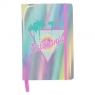 Notes A5 holograficzny Barbie California (BARC-3680)