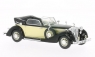 WHITEBOX Horch 853A 1938 (black/beige)