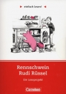 Rennschwein Rudi Rüssel