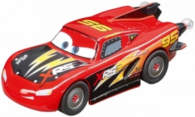 Go! Lightning Mc Queen Rocket Racer (20064163)