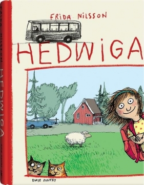 Hedwiga - Frida Nilsson
