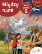 Język polski. Klasa 5. Między nami. Podręcznik - Anna Murdzek, Agnieszka Łuczak