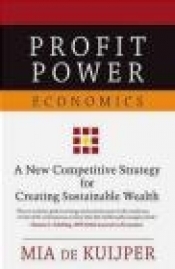 Profit Power Economics