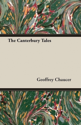The Canterbury Tales - Geoffrey Chaucer