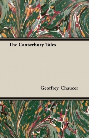 The Canterbury Tales - Geoffrey Chaucer