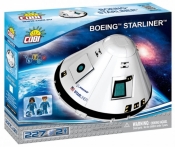 Cobi 26263 Boeing Starliner