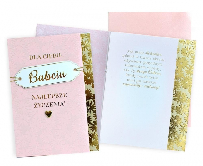 <img src='https://webimage.pl/pics/631/2/d5906850812631.jpg' style='height:440px' /> Karnet Babcia