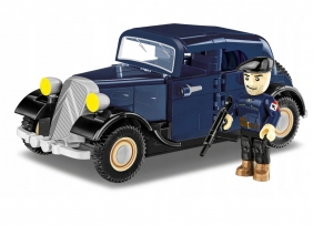 Cobi 2263 1934 Citroen Traction 7A