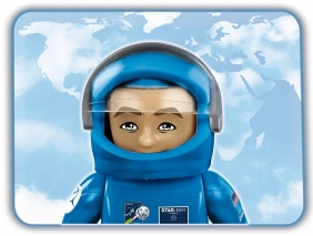 Cobi 26263 Boeing Starliner