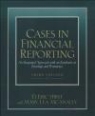 Cases in Financial Reporting