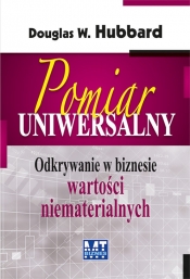 Pomiar uniwersalny