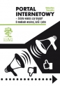 Portal internetowy - źródło wiedzy czy błędu? - Sebastian Surendra