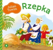 Rzepka - Julian Tuwim
