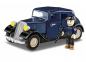 Cobi 2263 1934 Citroen Traction 7A