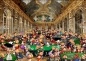 Bluebird Puzzle 1500: Kasyno (70263)