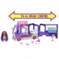 Barbie Extra Minibus koncertowy + lalka (HKF84)
