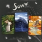 Sowy - Sophia Wagner