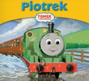 Tomek i przyjaciele Piotrek - <br />