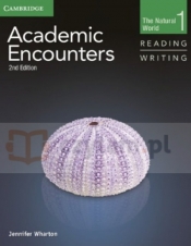 Academic Encounters 2Ed The Natural World SB Reading