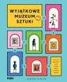 Wyjątkowe Muzeum Sztuki Ferren Gipson